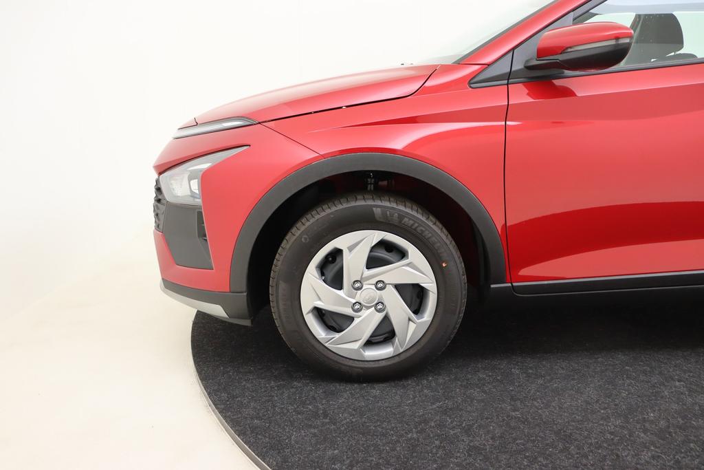 Hyundai BAYON 1,2 79 hp MT günstiger kaufen | EU-Neuwagen