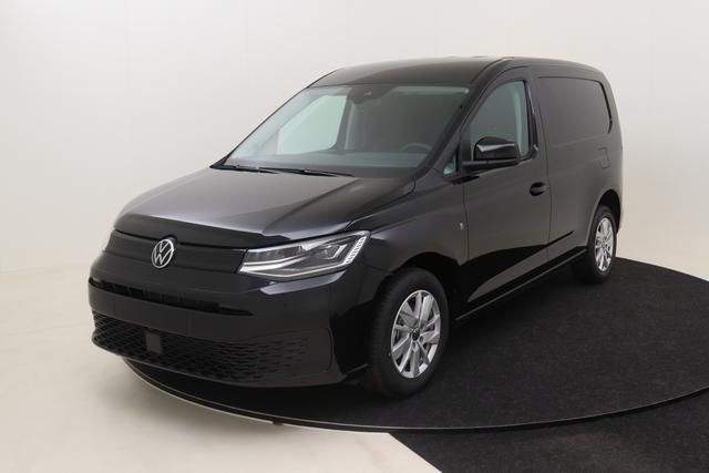 Volkswagen Caddy - 2.0 TDI 122 hp DSG