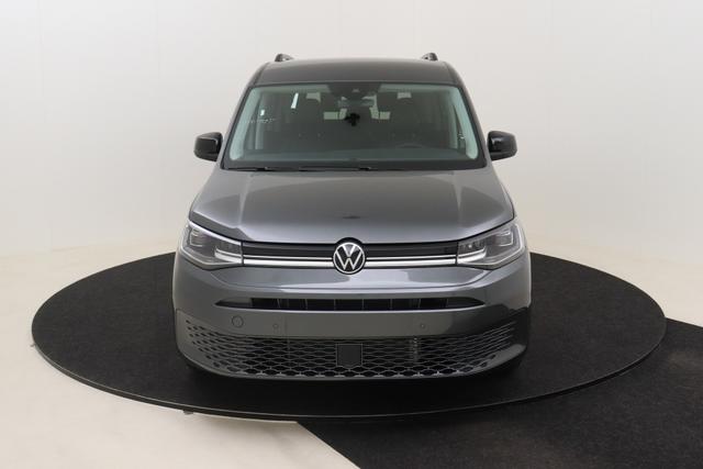 Volkswagen Caddy 1.5 TSI 115 hp DSG7 