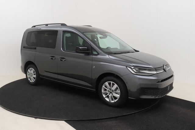 Volkswagen Caddy 1.5 TSI 115 hp DSG7 