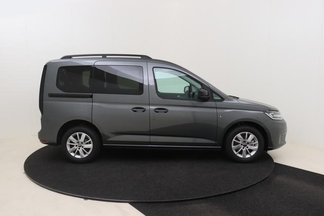 Volkswagen Caddy 1.5 TSI 115 hp DSG7 