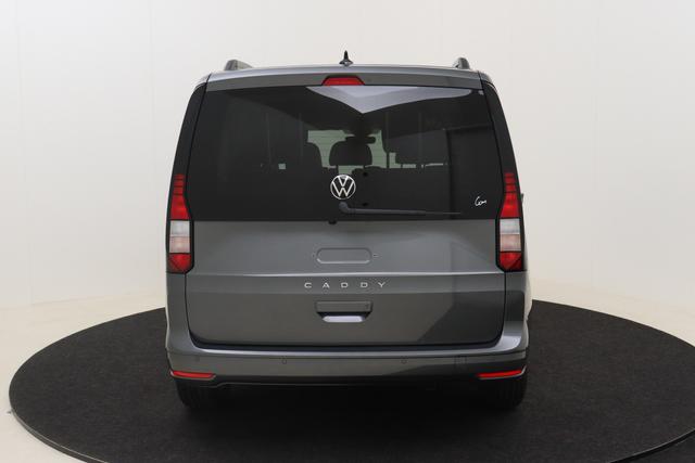Volkswagen Caddy 1.5 TSI 115 hp DSG7 
