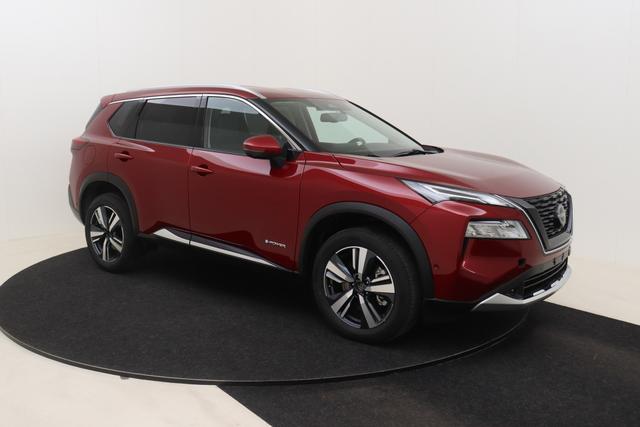 Nissan X-Trail 1,5 e-POWER 204 hp 2WD 