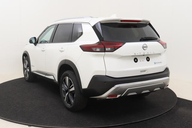 Nissan X-Trail 1,5 e-POWER 204 hp 2WD 