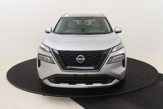 Nissan X-Trail 1,5 e-POWER 204 hp 2WD 