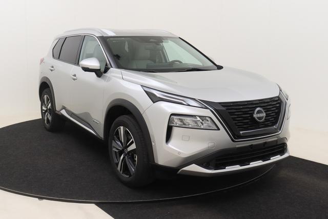 Nissan X-Trail 1,5 e-POWER 204 hp 2WD 
