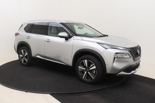 Nissan X-Trail 1,5 e-POWER 204 hp 2WD 