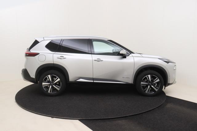 Nissan X-Trail 1,5 e-POWER 204 hp 2WD 