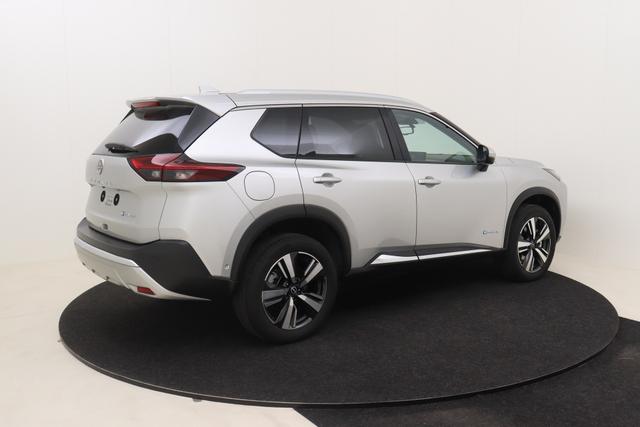 Nissan X-Trail 1,5 e-POWER 204 hp 2WD 