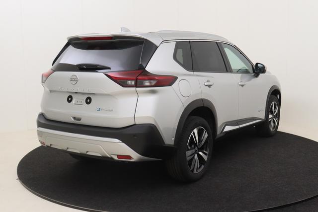 Nissan X-Trail 1,5 e-POWER 204 hp 2WD 