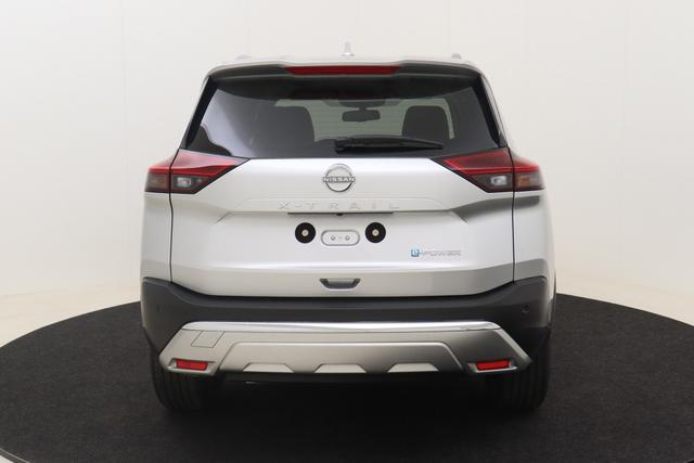 Nissan X-Trail 1,5 e-POWER 204 hp 2WD 
