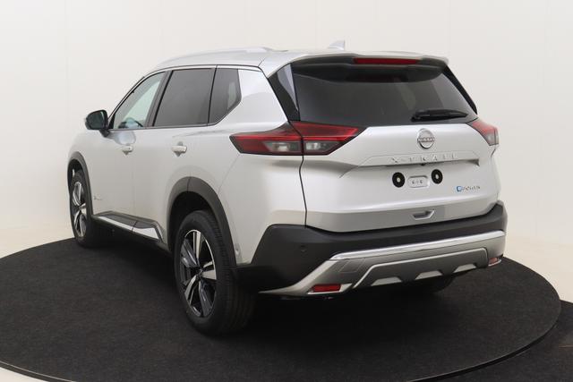 Nissan X-Trail 1,5 e-POWER 204 hp 2WD 