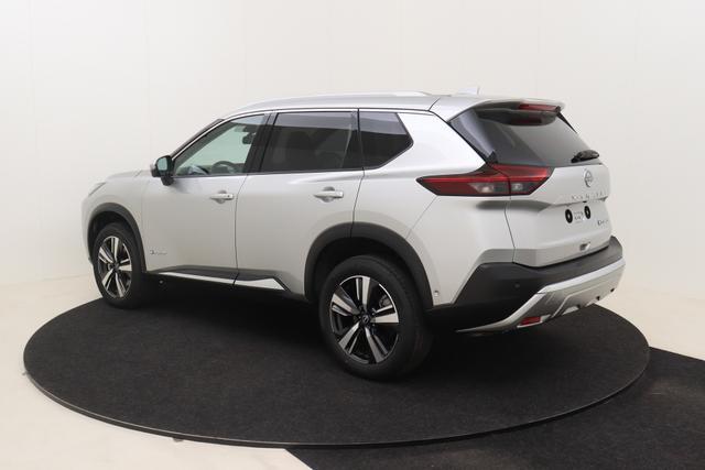 Nissan X-Trail 1,5 e-POWER 204 hp 2WD 