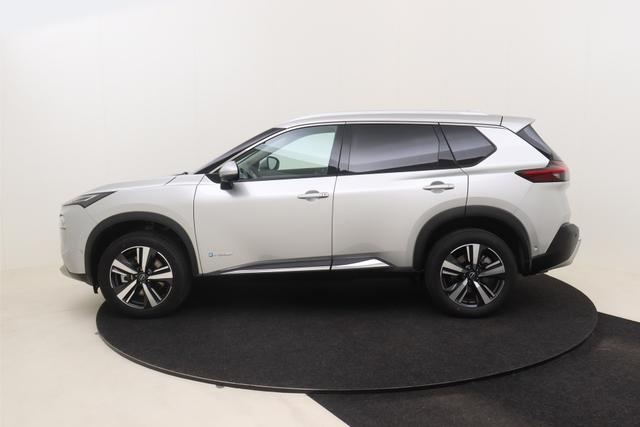 Nissan X-Trail 1,5 e-POWER 204 hp 2WD 