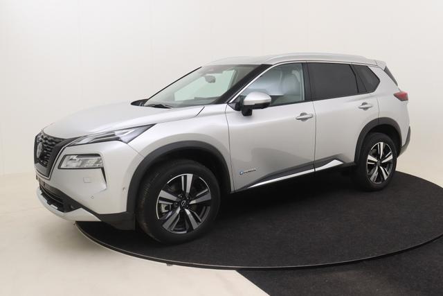 Nissan X-Trail 1,5 e-POWER 204 hp 2WD 