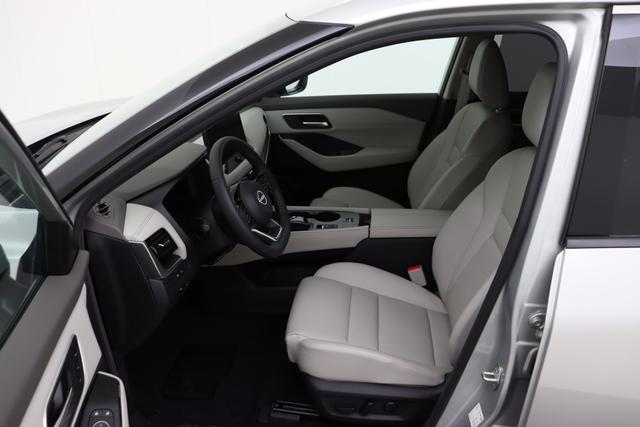 Nissan X-Trail 1,5 e-POWER 204 hp 2WD 