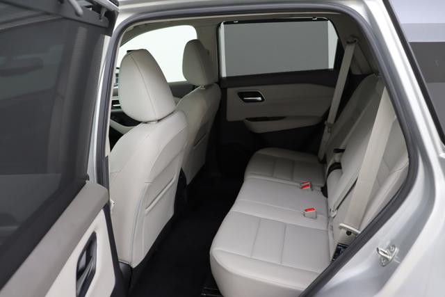 Nissan X-Trail 1,5 e-POWER 204 hp 2WD 