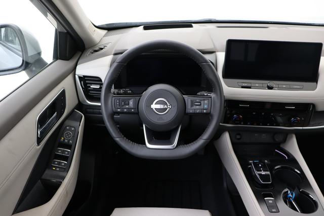 Nissan X-Trail 1,5 e-POWER 204 hp 2WD 