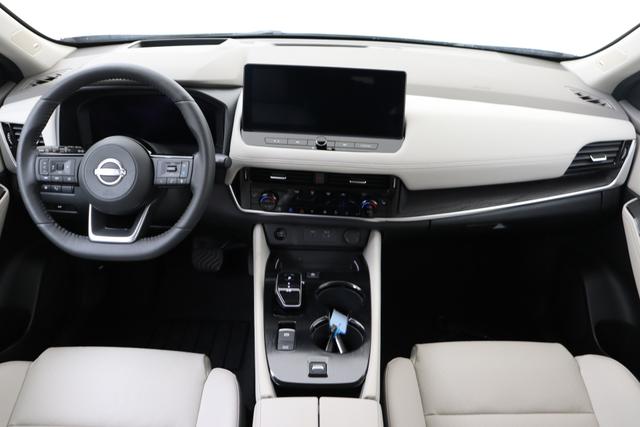 Nissan X-Trail 1,5 e-POWER 204 hp 2WD 