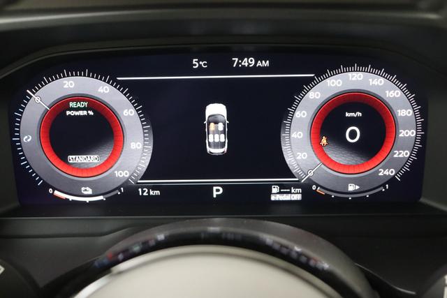 Nissan X-Trail 1,5 e-POWER 204 hp 2WD 