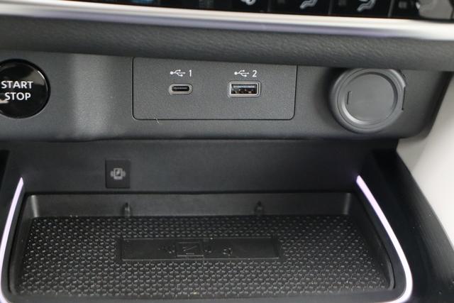 Nissan X-Trail 1,5 e-POWER 204 hp 2WD 