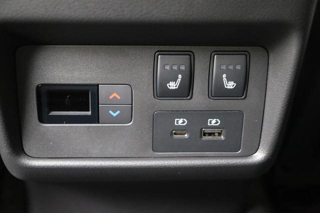 Nissan X-Trail 1,5 e-POWER 204 hp 2WD 