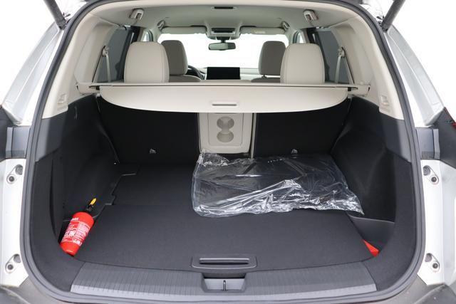 Nissan X-Trail 1,5 e-POWER 204 hp 2WD 