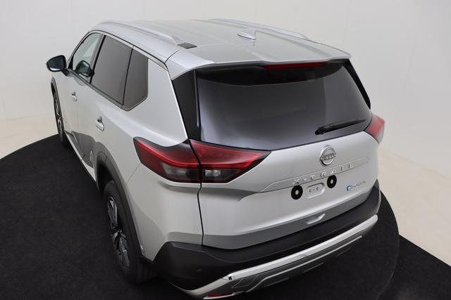 Nissan X-Trail 1,5 e-POWER 204 hp 2WD 
