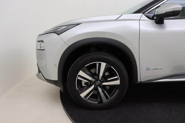 Nissan X-Trail 1,5 e-POWER 204 hp 2WD 