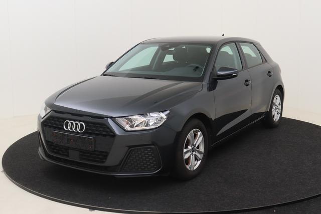 Audi A1 - 30 Tfsi 110 hp S-Tronic