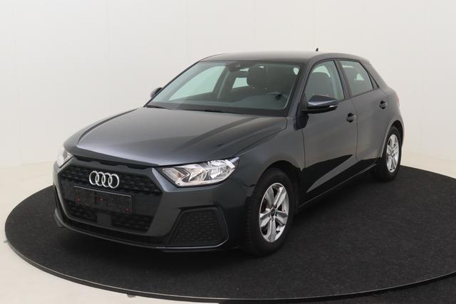 Audi A1 - 30 Tfsi 110 hp S-Tronic