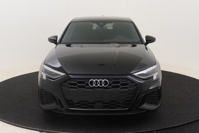 Audi A3 Sportback 45 TFSI e 245 hp S-tronic 