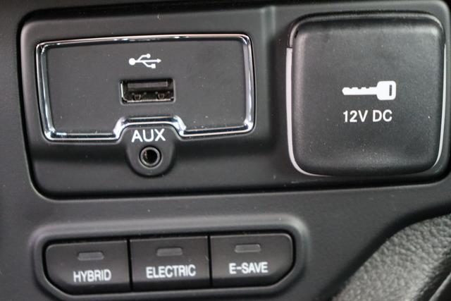 Jeep Renegade 1,3 T4 4Xe At6 