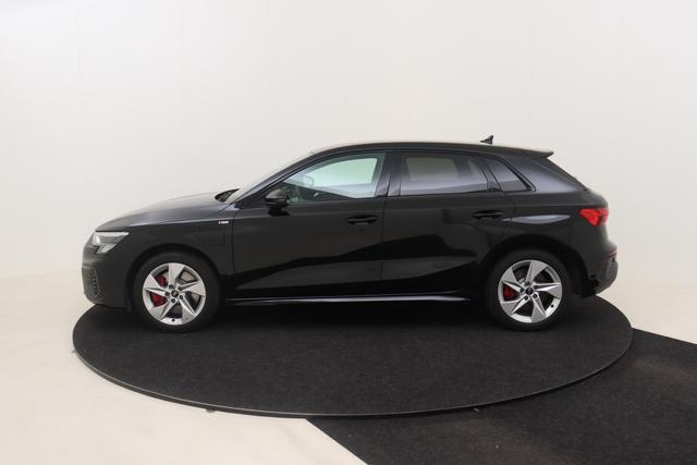 Audi A3 Sportback 45 TFSI e 245 hp S-tronic 