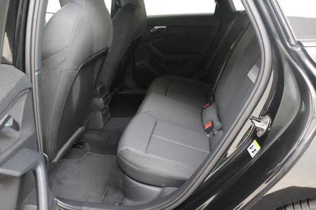 Audi A3 Sportback 45 TFSI e 245 hp S-tronic 