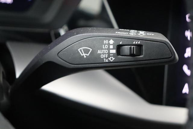 Audi A3 Sportback 45 TFSI e 245 hp S-tronic 