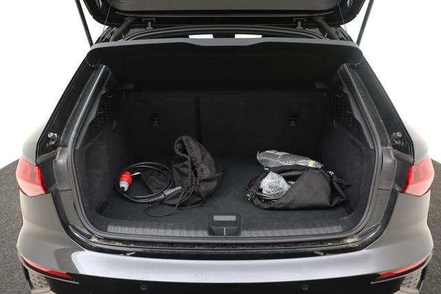 Audi A3 Sportback 45 TFSI e 245 hp S-tronic 