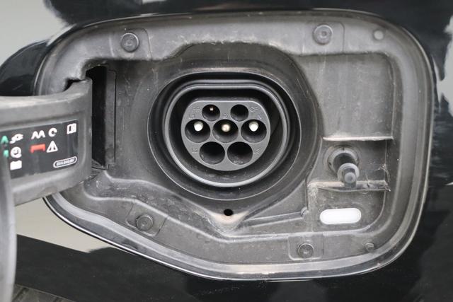 Audi A3 Sportback 45 TFSI e 245 hp S-tronic 