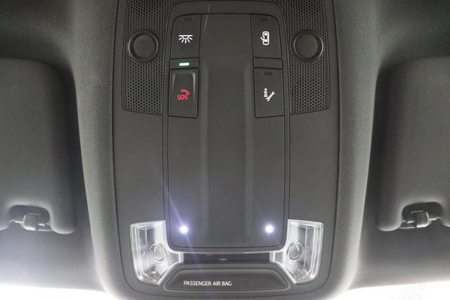 Audi A3 Sportback 45 TFSI e 245 hp S-tronic 