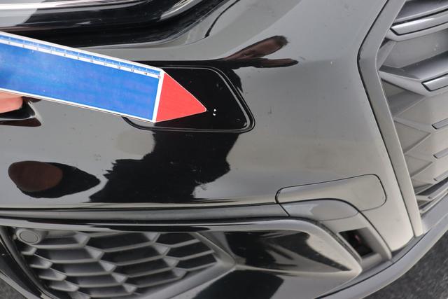 Audi A3 Sportback 45 TFSI e 245 hp S-tronic 