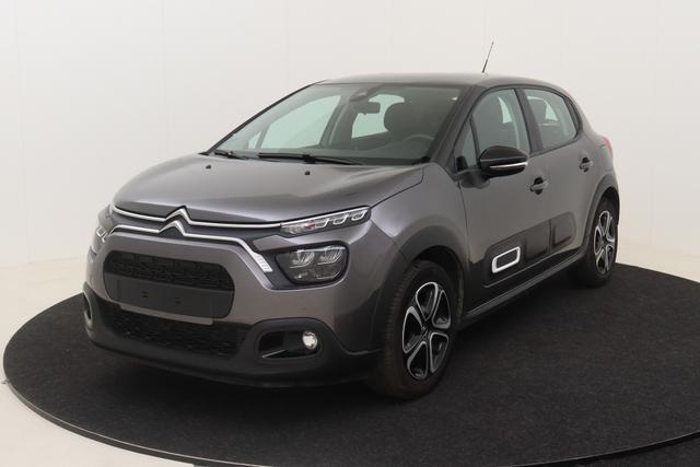 Citroën C3 - 1,5 BlueHdi 100 hp