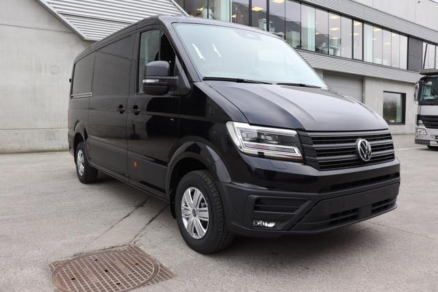 Volkswagen Crafter - 2.0 TDI 177 hp Aut.