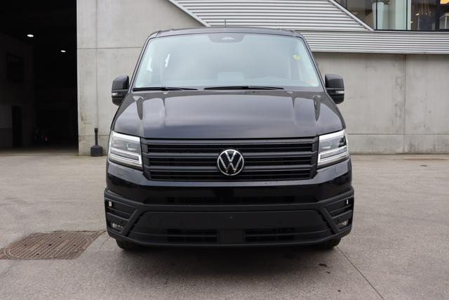 Volkswagen Crafter 2.0 TDI 177 hp Aut. 