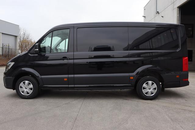 Volkswagen Crafter 2.0 TDI 177 hp Aut. 