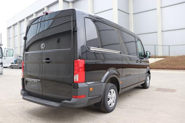 Volkswagen Crafter 2.0 TDI 177 hp Aut. 