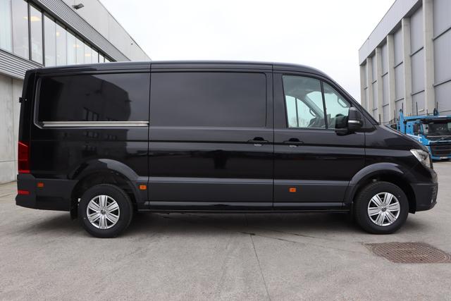 Volkswagen Crafter 2.0 TDI 177 hp Aut. 