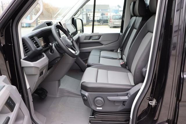 Volkswagen Crafter 2.0 TDI 177 hp Aut. 