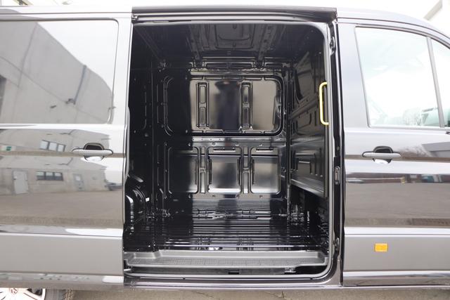 Volkswagen Crafter 2.0 TDI 177 hp Aut. 