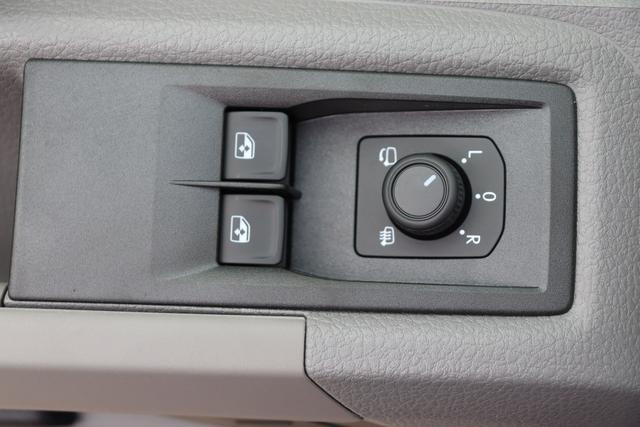 Volkswagen Crafter 2.0 TDI 177 hp Aut. 