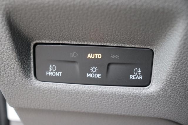 Volkswagen Crafter 2.0 TDI 177 hp Aut. 
